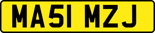 MA51MZJ
