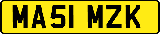 MA51MZK