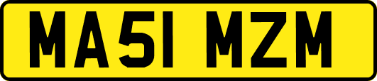 MA51MZM