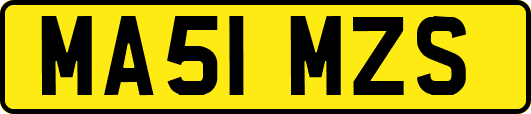 MA51MZS