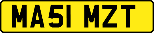 MA51MZT