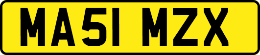 MA51MZX