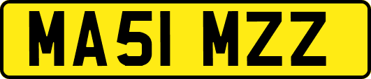 MA51MZZ