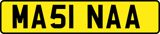 MA51NAA