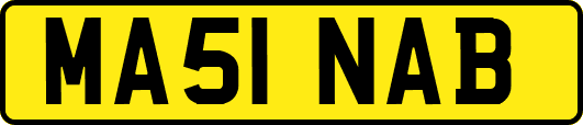 MA51NAB
