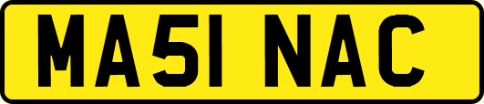 MA51NAC