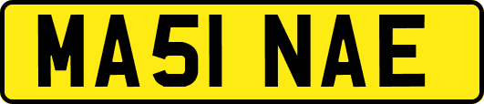 MA51NAE