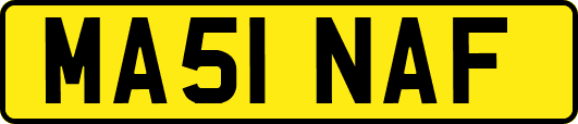 MA51NAF