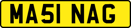 MA51NAG