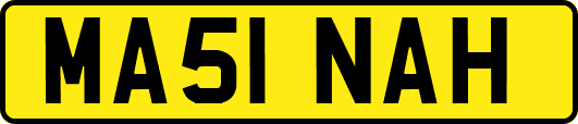 MA51NAH