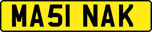 MA51NAK