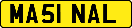 MA51NAL