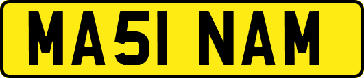 MA51NAM