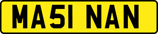 MA51NAN