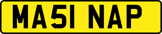 MA51NAP