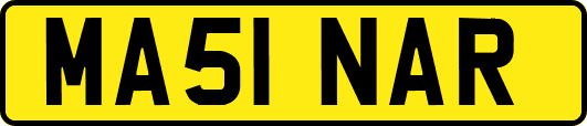 MA51NAR