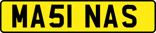 MA51NAS