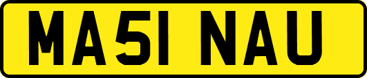 MA51NAU
