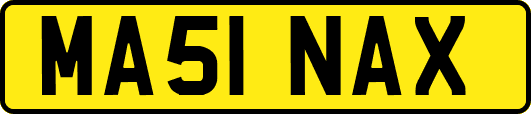 MA51NAX