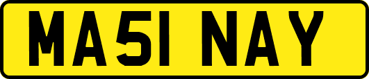 MA51NAY
