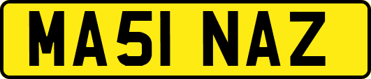 MA51NAZ