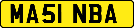 MA51NBA