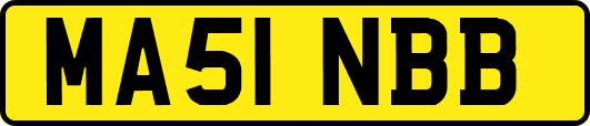 MA51NBB