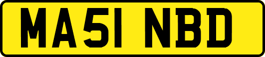 MA51NBD