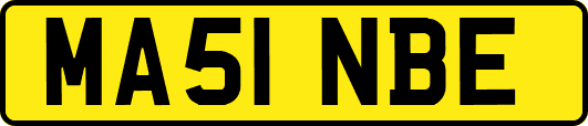 MA51NBE