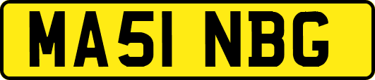 MA51NBG