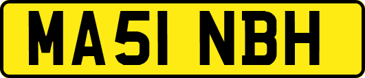 MA51NBH
