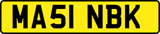 MA51NBK