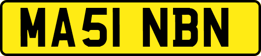 MA51NBN