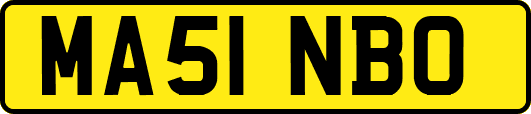 MA51NBO