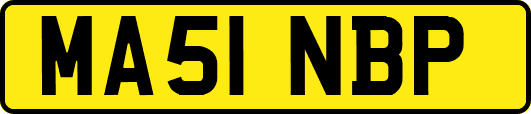 MA51NBP