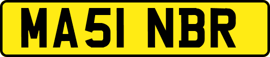 MA51NBR