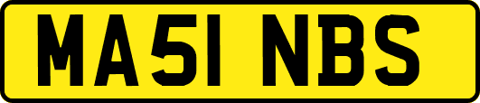 MA51NBS