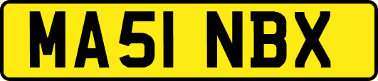 MA51NBX