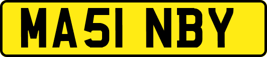 MA51NBY