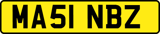 MA51NBZ