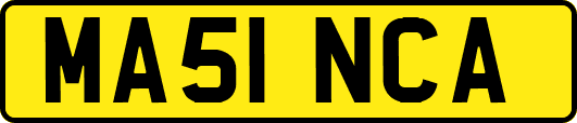 MA51NCA