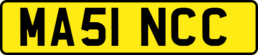 MA51NCC