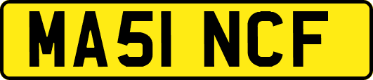 MA51NCF