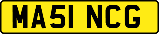 MA51NCG