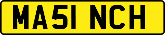 MA51NCH