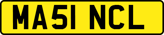 MA51NCL