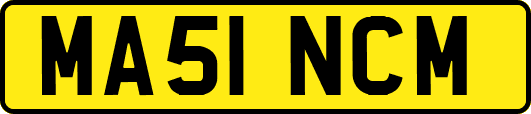 MA51NCM
