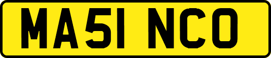 MA51NCO