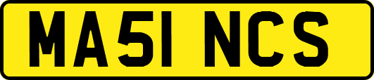 MA51NCS