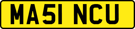 MA51NCU